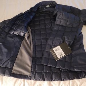 ARCTERYX mens small jacket. Brand new never worn.